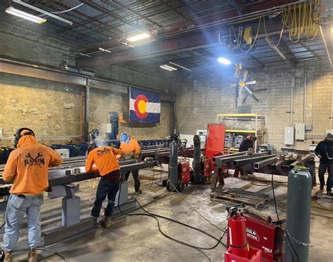 metal fabrication in colorado springs co|sheet metal shops colorado springs.